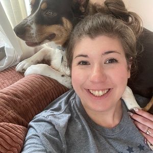 Meet your Posher, Sarah